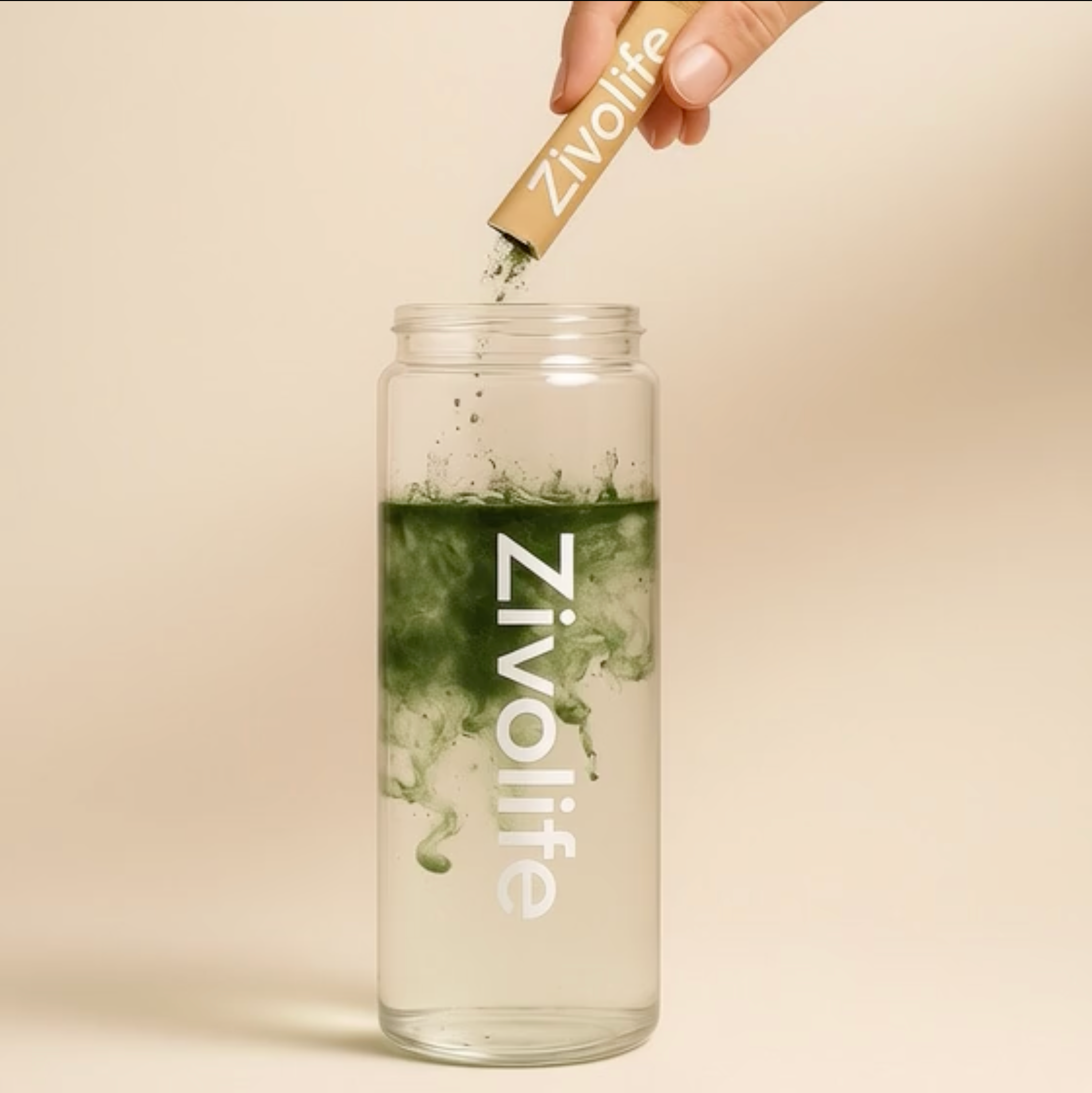 Zivolife Sticks – Case of 12